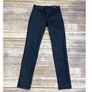 Kut From The Kloth Diana skinny plaid pant 4